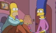 The Simpsons (Image via Fox)